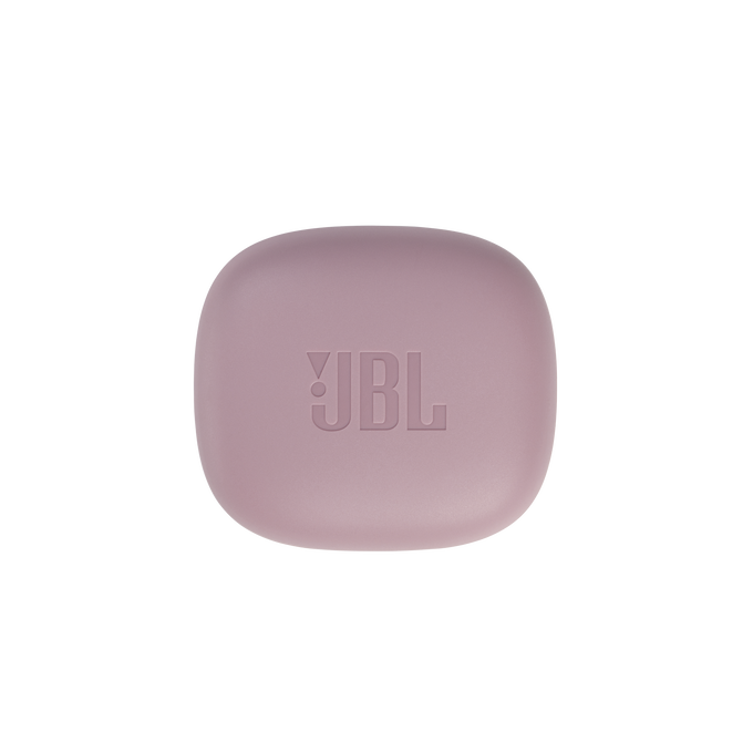 JBL Wave 300TWS - Pink - True wireless earbuds - Detailshot 6 image number null